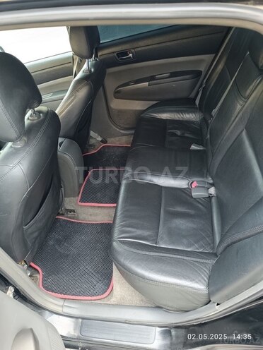 Toyota Prius 2007, 323,000 km - 1.5 l - Bakı