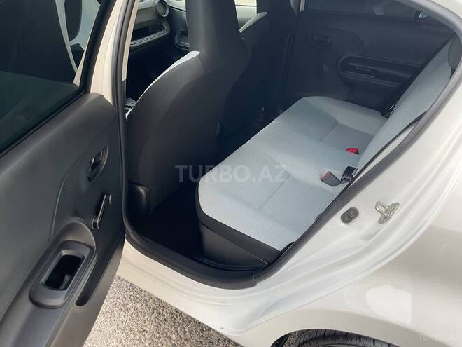 Toyota Aqua 2019, 25,000 km - 1.5 l - Bakı