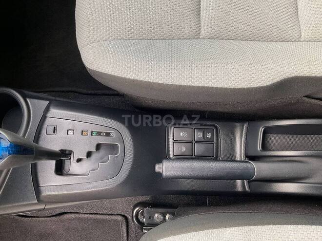 Toyota Aqua 2019, 25,000 km - 1.5 l - Bakı