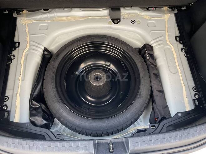 Toyota Aqua 2019, 25,000 km - 1.5 l - Bakı