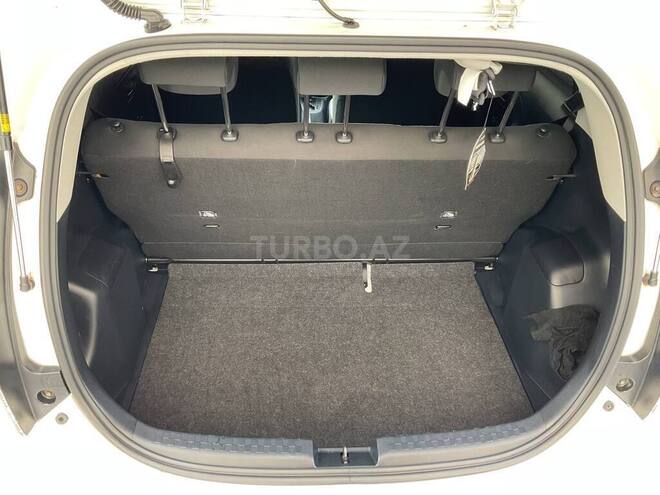 Toyota Aqua 2019, 25,000 km - 1.5 l - Bakı