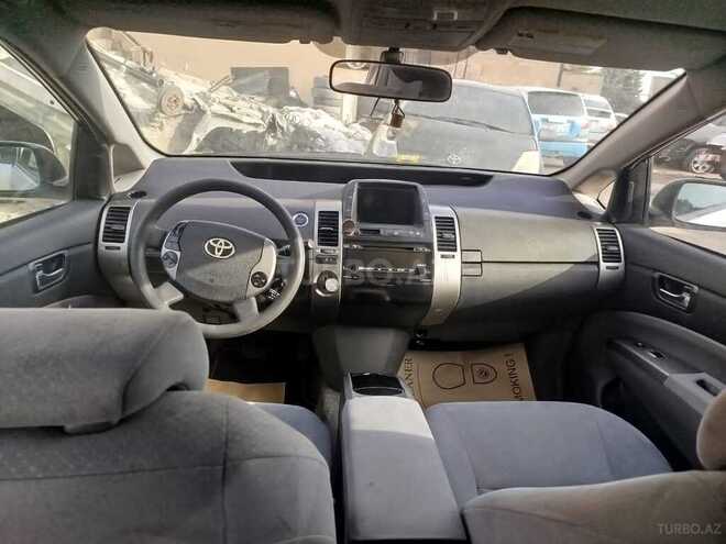 Toyota Prius 2008, 368,650 km - 1.5 л - Bakı