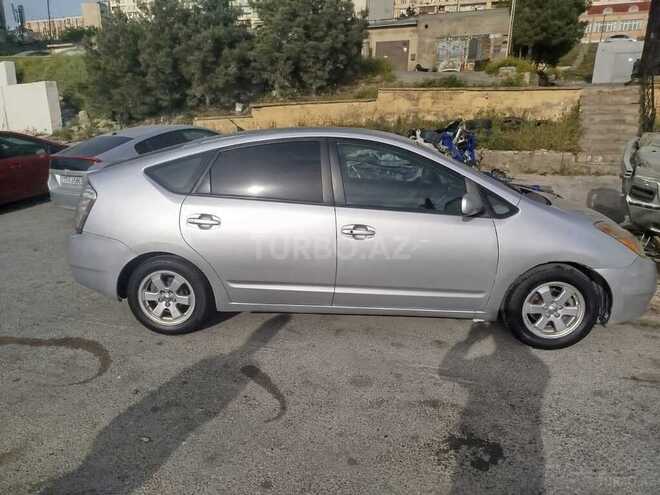 Toyota Prius 2008, 368,650 km - 1.5 л - Bakı