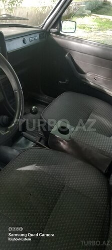 LADA (VAZ) 2107 2000, 95,000 km - 1.6 л - Bakı