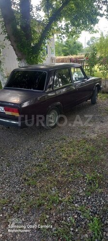 LADA (VAZ) 2107 2000, 95,000 km - 1.6 л - Bakı