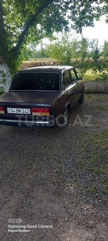 LADA (VAZ) 2107 2000, 95,000 km - 1.6 л - Bakı