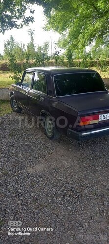 LADA (VAZ) 2107 2000, 95,000 km - 1.6 л - Bakı