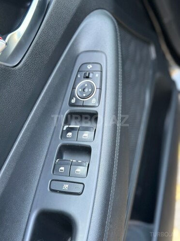 Hyundai Santa Fe 2019, 164,000 km - 2.0 l - Bakı