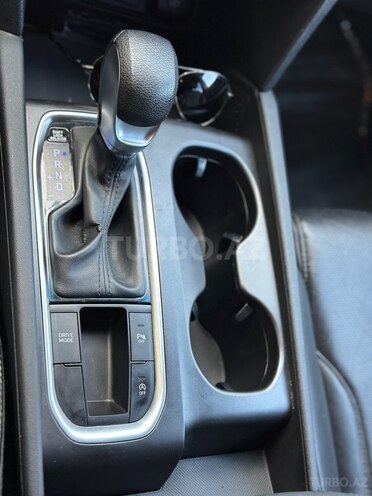 Hyundai Santa Fe 2019, 164,000 km - 2.0 l - Bakı