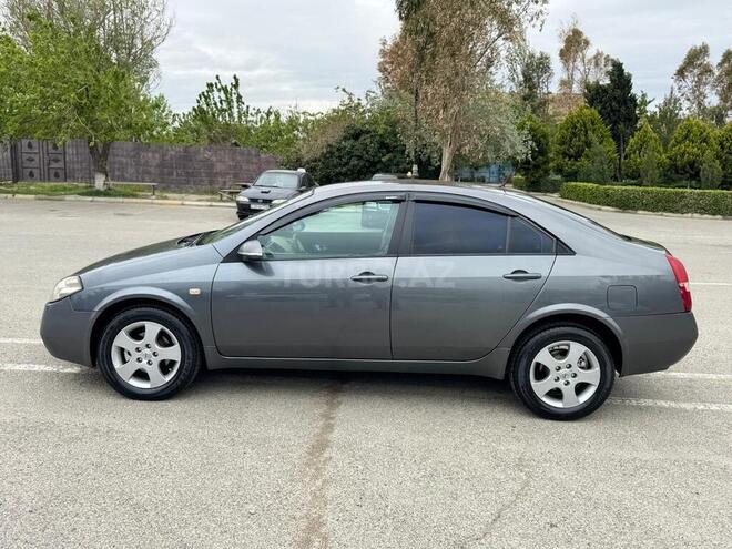 Nissan Primera 2005, 300,000 km - 2.0 l - Sumqayıt