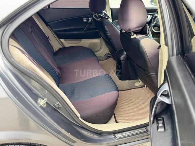 Nissan Primera 2005, 300,000 km - 2.0 l - Sumqayıt