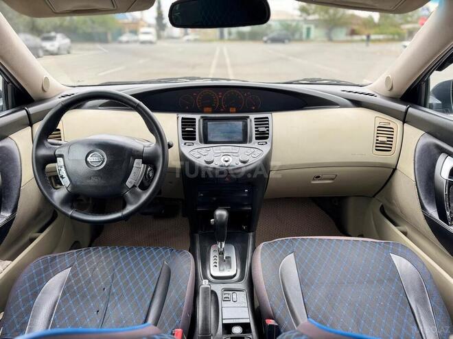 Nissan Primera 2005, 300,000 km - 2.0 l - Sumqayıt