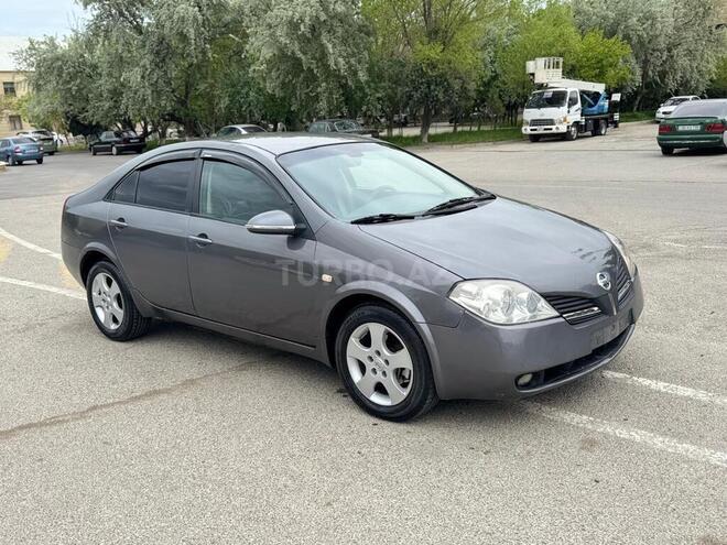 Nissan Primera 2005, 300,000 km - 2.0 l - Sumqayıt