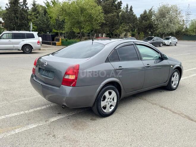 Nissan Primera 2005, 300,000 km - 2.0 l - Sumqayıt