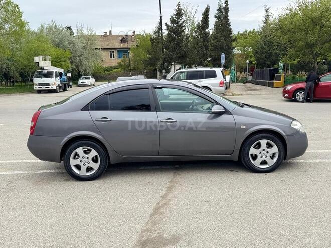 Nissan Primera 2005, 300,000 km - 2.0 l - Sumqayıt