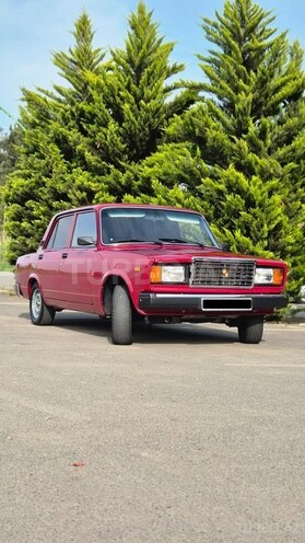 LADA (VAZ) 2107 2007, 95,000 km - 1.6 л - Sabirabad