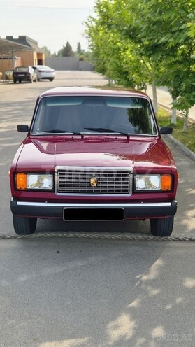 LADA (VAZ) 2107 2007, 95,000 km - 1.6 л - Sabirabad