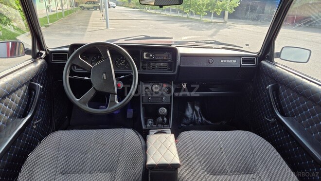 LADA (VAZ) 2107 2007, 95,000 km - 1.6 л - Sabirabad