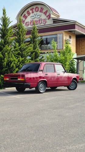 LADA (VAZ) 2107 2007, 95,000 km - 1.6 л - Sabirabad