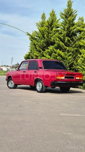 LADA (VAZ) 2107 2007, 95,000 km - 1.6 л - Sabirabad