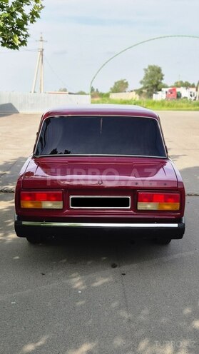 LADA (VAZ) 2107 2007, 95,000 km - 1.6 л - Sabirabad