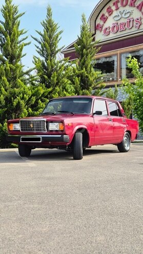 LADA (VAZ) 2107 2007, 95,000 km - 1.6 л - Sabirabad