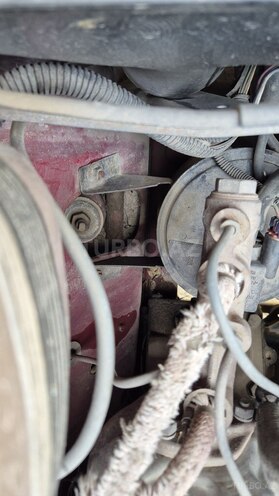LADA (VAZ) 2107 2007, 95,000 km - 1.6 л - Sabirabad