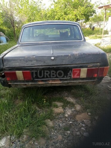 GAZ 31029 1994, 350,000 km - 2.3 l - Şirvan
