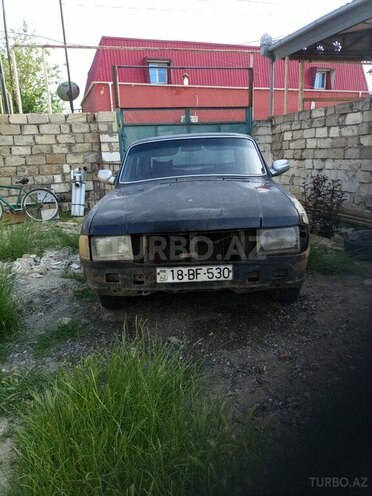 GAZ 31029 1994, 350,000 km - 2.3 l - Şirvan