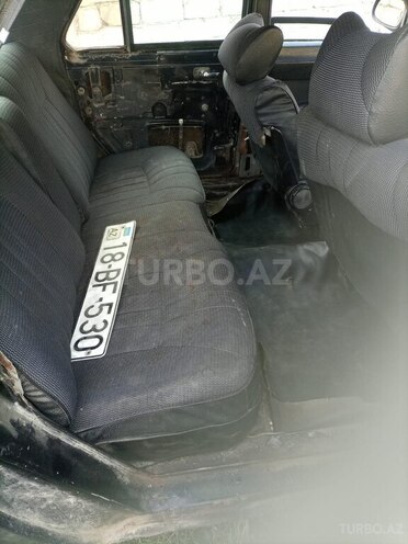 GAZ 31029 1994, 350,000 km - 2.3 l - Şirvan