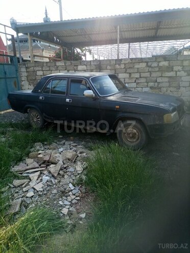 GAZ 31029 1994, 350,000 km - 2.3 l - Şirvan