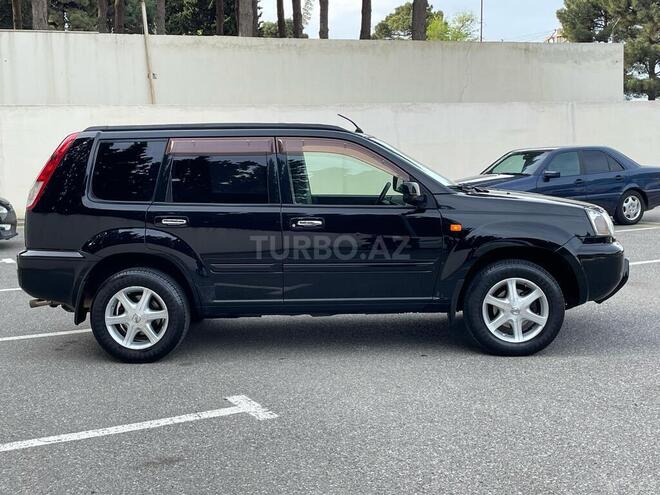 Nissan X-Trail 2002, 387,519 km - 2.0 l - Sumqayıt