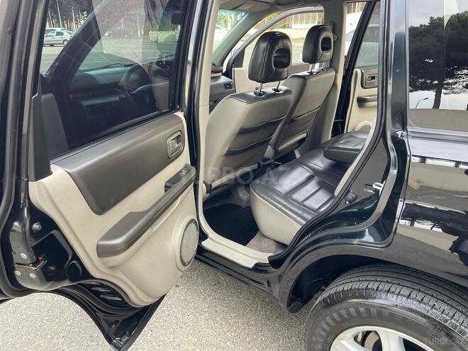 Nissan X-Trail 2002, 387,519 km - 2.0 l - Sumqayıt
