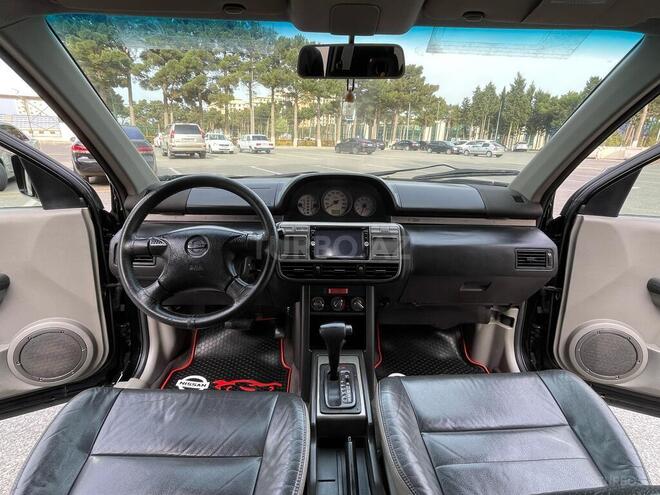 Nissan X-Trail 2002, 387,519 km - 2.0 l - Sumqayıt