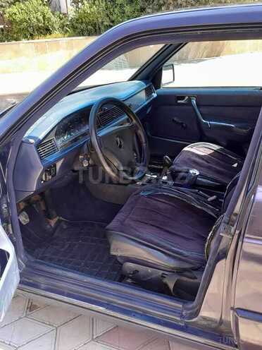Mercedes 190 1992, 512,000 km - 2.0 l - Bakı