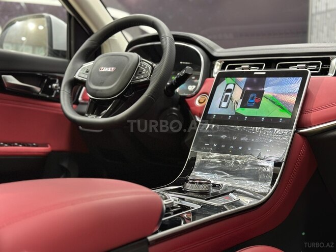 VGV U70 Pro 2025, 0 km - 1.5 l - Bakı