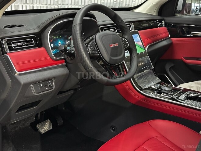 VGV U70 Pro 2025, 0 km - 1.5 l - Bakı