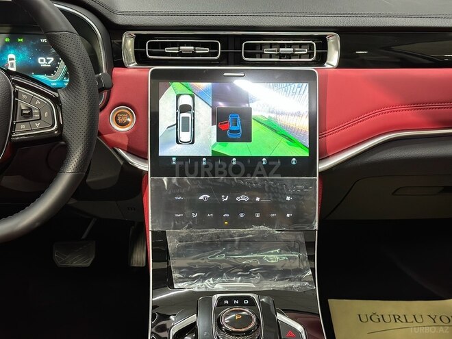 VGV U70 Pro 2025, 0 km - 1.5 l - Bakı