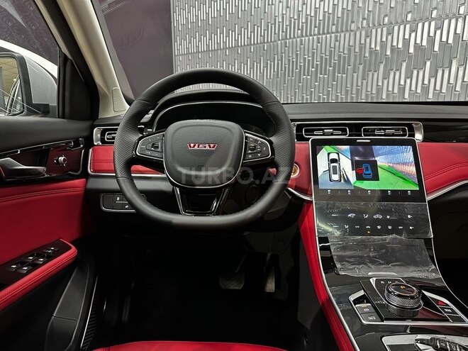 VGV U70 Pro 2025, 0 km - 1.5 l - Bakı