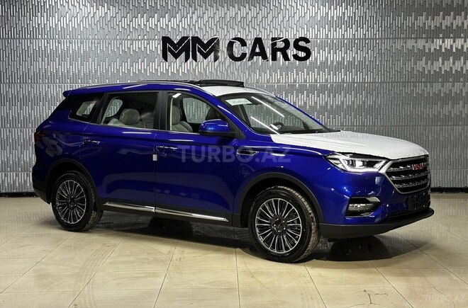VGV U70 Pro 2025, 0 km - 1.5 l - Bakı