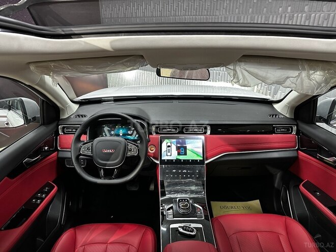 VGV U70 Pro 2025, 0 km - 1.5 l - Bakı