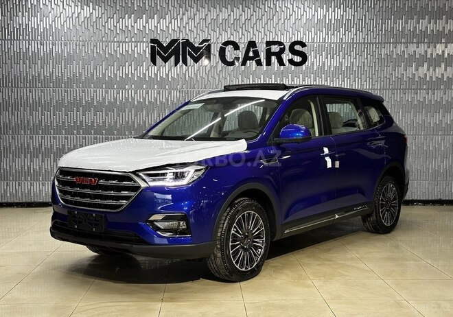 VGV U70 Pro 2025, 0 km - 1.5 l - Bakı
