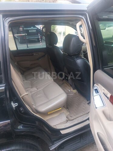 Toyota Land Cruiser Prado 2006, 326,481 km - 4.0 l - Bakı