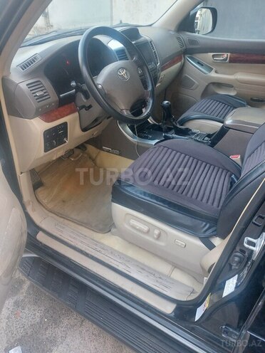 Toyota Land Cruiser Prado 2006, 326,481 km - 4.0 l - Bakı
