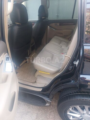 Toyota Land Cruiser Prado 2006, 326,481 km - 4.0 l - Bakı