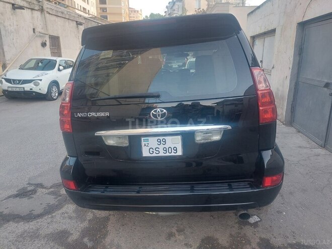 Toyota Land Cruiser Prado 2006, 326,481 km - 4.0 l - Bakı