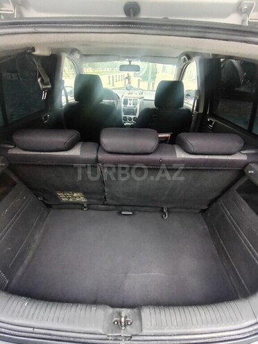 Hyundai Getz 2007, 403,000 km - 1.4 л - Bakı