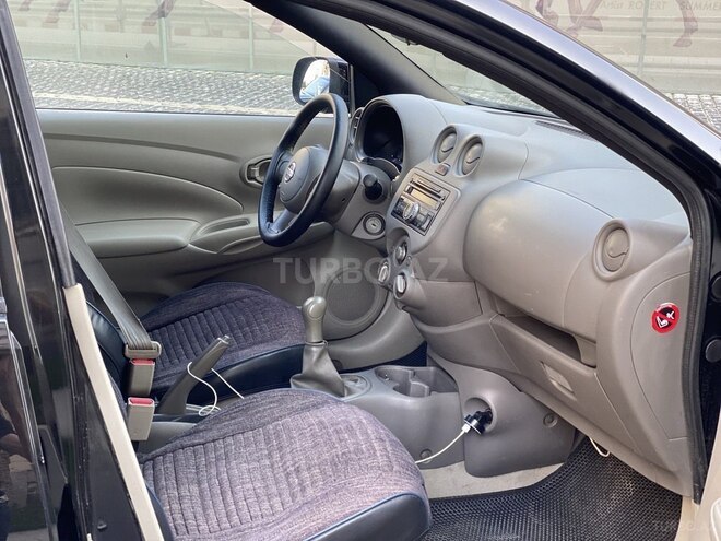 Nissan Sunny 2012, 283,000 km - 1.5 л - Bakı