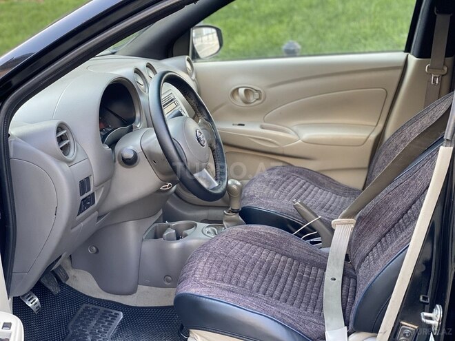 Nissan Sunny 2012, 283,000 km - 1.5 л - Bakı
