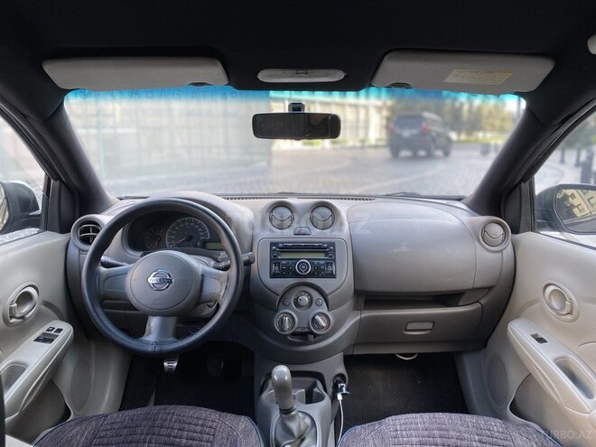 Nissan Sunny 2012, 283,000 km - 1.5 л - Bakı